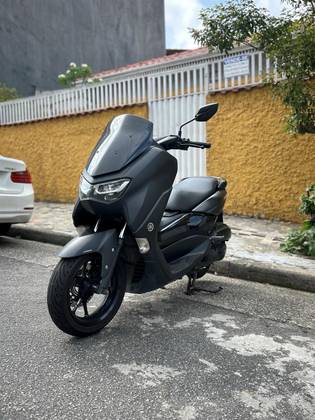 YAMAHA NMAX 160 ABS 